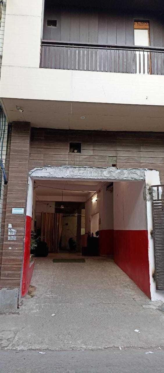 Hotel O Kl Khari Near Ashoka Park Mein Metro New Delhi Bagian luar foto